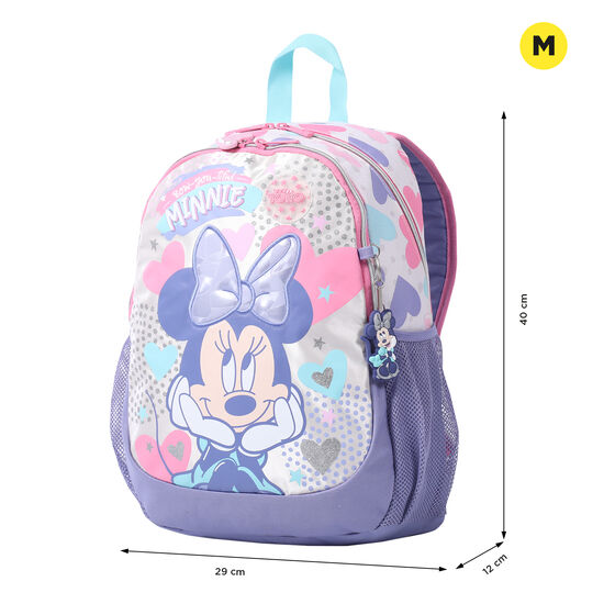 Mochila Minnie M image number 2
