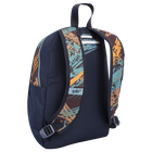 Mochila escolar pequeña - Motto Cross image number 4