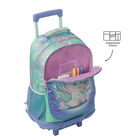 Mochila de ruedas Magic Dreams L image number 6