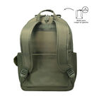 Mochila Adelaide 1 - 2.0 Green image number 4