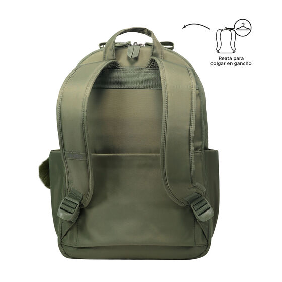Mochila Adelaide 1 - 2.0 Green image number 4