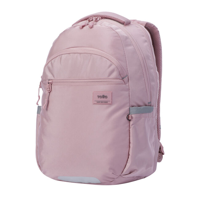 Mochila Eco-Friendly color rosa - Indo image number null