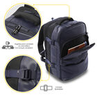 Mochila Trip - Blue/Black image number 7