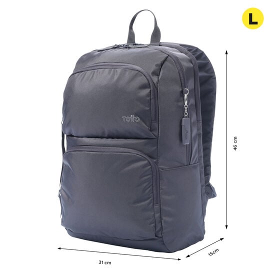 Mochila Cloud - Periscope image number 2