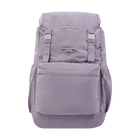 Mochila plegable Collapse - Morado image number 1
