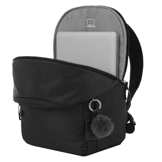Mochila Adelaide 3 - Black image number 6