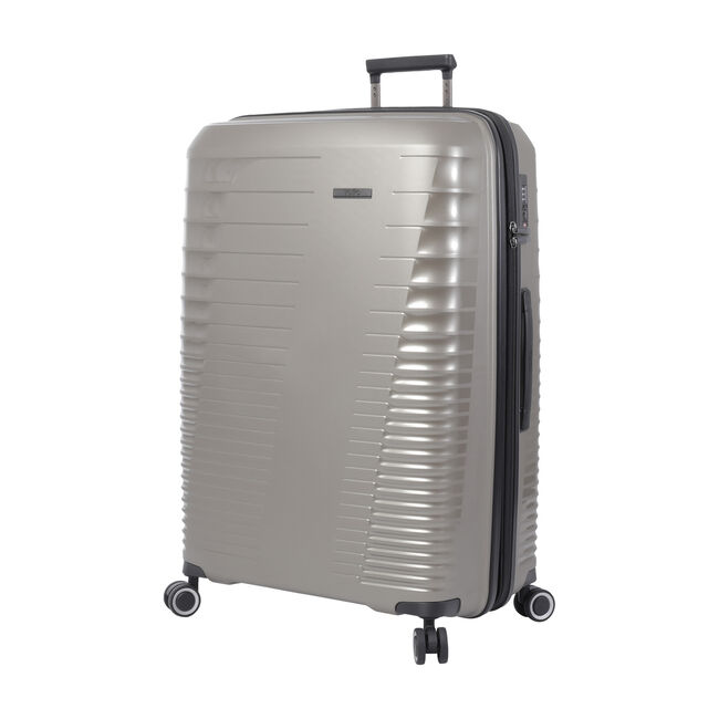 Maleta trolley grande color marrón - Traveler image number null