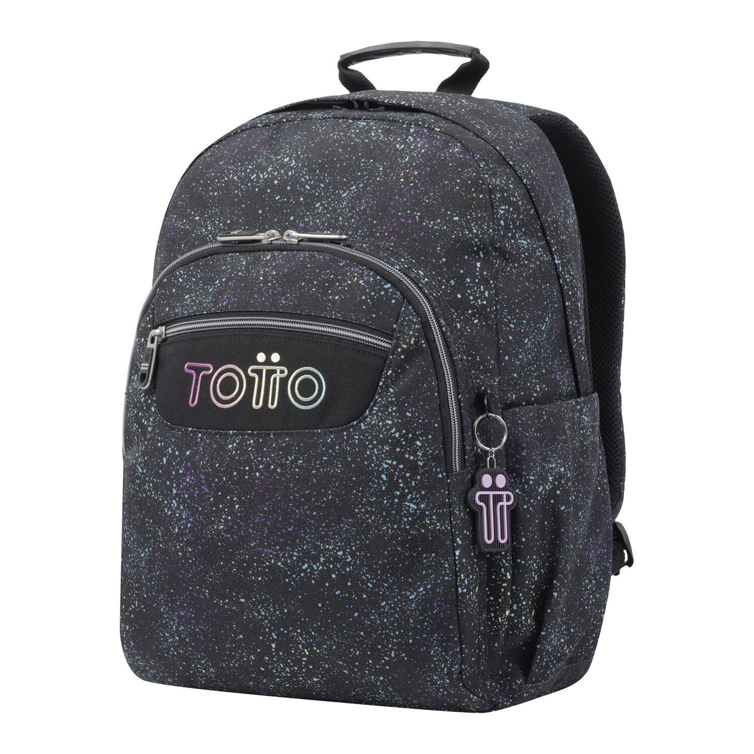 Mochilas totto sin ruedas sales