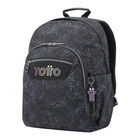 Mochila Acuareles - Salpicado image number 2