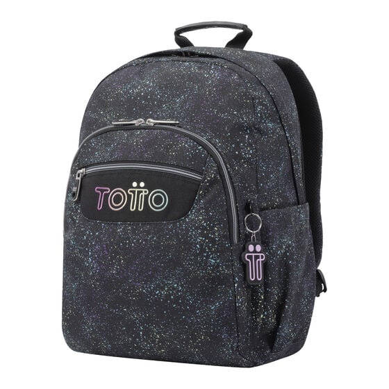 Mochila Acuareles - Salpicado image number 2