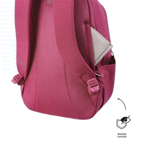 Mochila Trik - Rosa image number 6