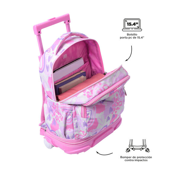 Mochila Desmontable Tiza - Amalia image number 6