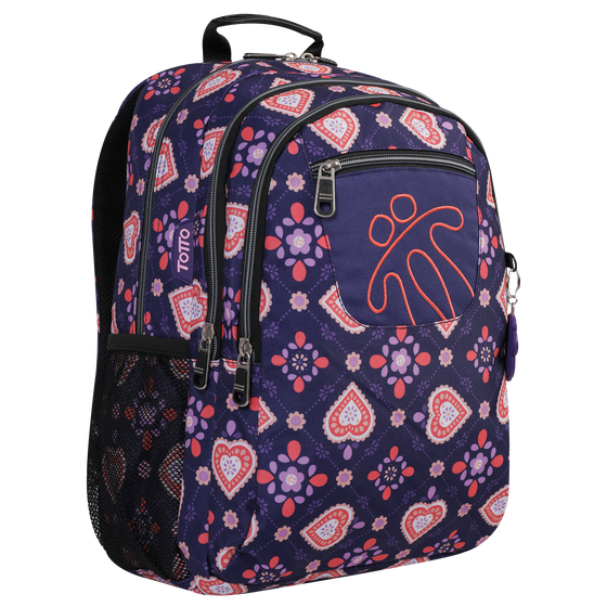 Mochila escolar Marcador - 8MA image number 3