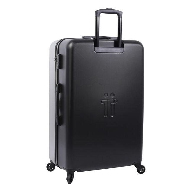 Maleta trolley grande color gris - Bazy image number null