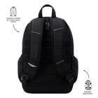 Mochila Plaine - Negro image number 4