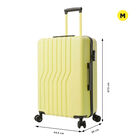 Maleta Nomad M - Yellow Iris image number 3