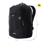 Mochila Mako - Black image number 2