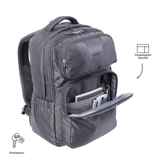 Mochila Suspension - Periscope image number 5