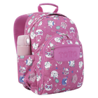 Mochila Gommas - Rosa fiesta gatitos image number 5