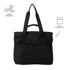 Bolso Cresa - Negro image number 4