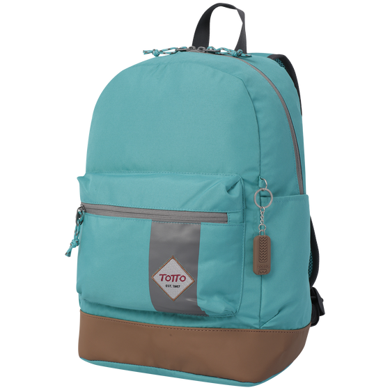 Mochila juvenil - Mecanil image number 2