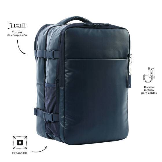 Mochila Grow - Salute image number 4