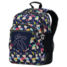 Mochila escolar Crayoles - 0LD image number 2