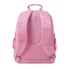 Mochila Crayoles - Palmeras rosas image number 3