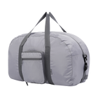 Bolsa plegable Branel - Gris image number 2