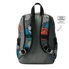 Mochila Multisport S image number 4
