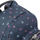 Mochila Gommas - Estampado corazones image number 6