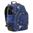 Mochila Crayoles - Futbolistas image number 4