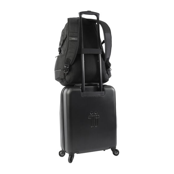 Mochila Polixan 2.0 - Black image number 8