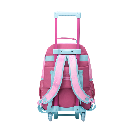 Mochilas de unicornio de llantitas 2025