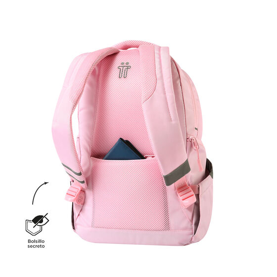 Mochila Eufrates - Cherry Blossom image number 6