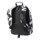 Mochila Acuareles - Blanco y negro image number 4