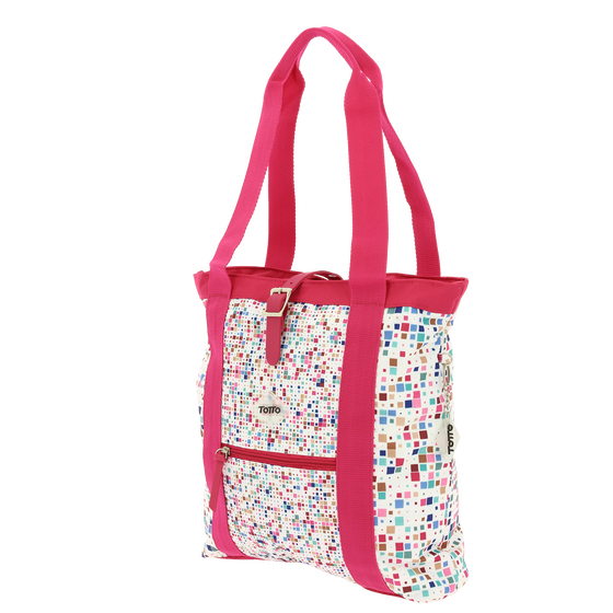 Bolso shopper mujer - Chatalli image number 3