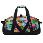 Bolsa de deporte - Bungee image number 1