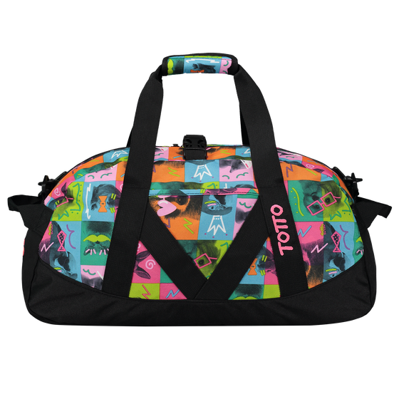Bolsa de deporte - Bungee image number 1