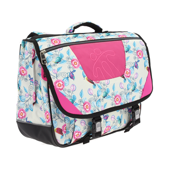 Mochila escolar Tijeras - 3SG image number 2