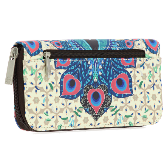Cartera mujer - Jary image number 4