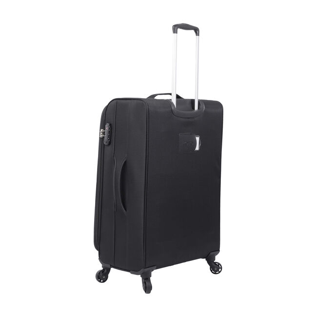 Maleta trolley mediana color negro - Travel Lite image number null