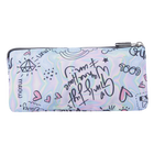 Estuche Tablero - Rainbow party image number 3