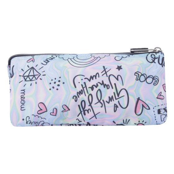 Estuche Tablero - Rainbow party image number 3