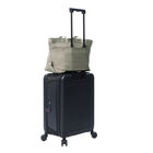Bolso T-Bag Madrid - Desert Taupe image number 5