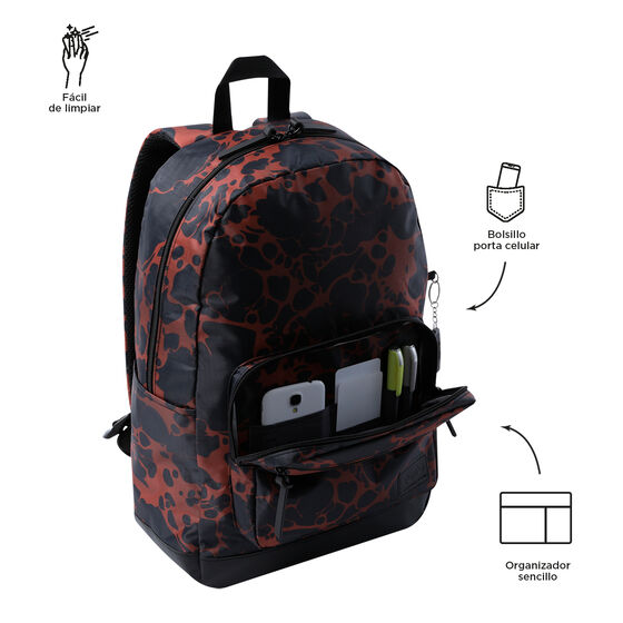 Mochila Tocax - Volcax image number 5