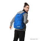 Mochila Eufrates - Azul image number 2