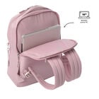 Mochila Roxanne - Keepsake Lilac image number 5