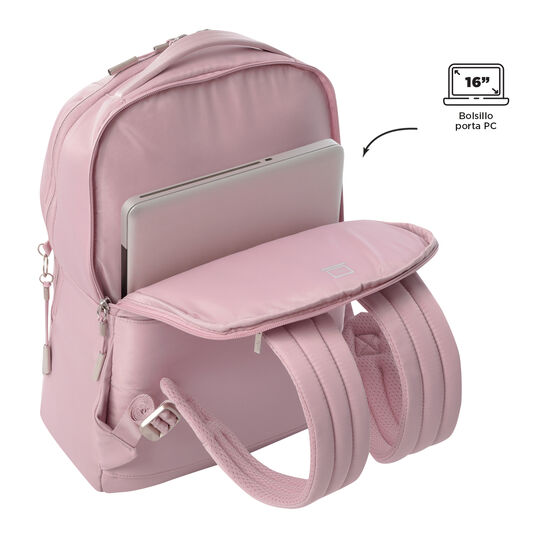 Mochila Roxanne - Keepsake Lilac image number 5