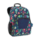 Mochila escolar adaptable a carro Acuareles - 1LV image number 2